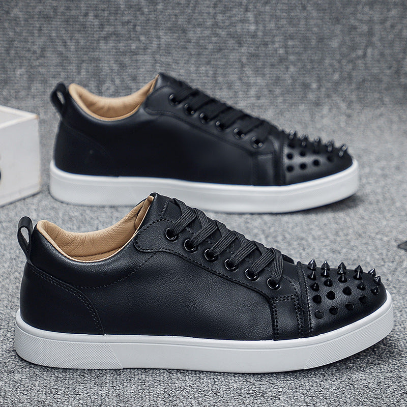 Spring Sneakers
