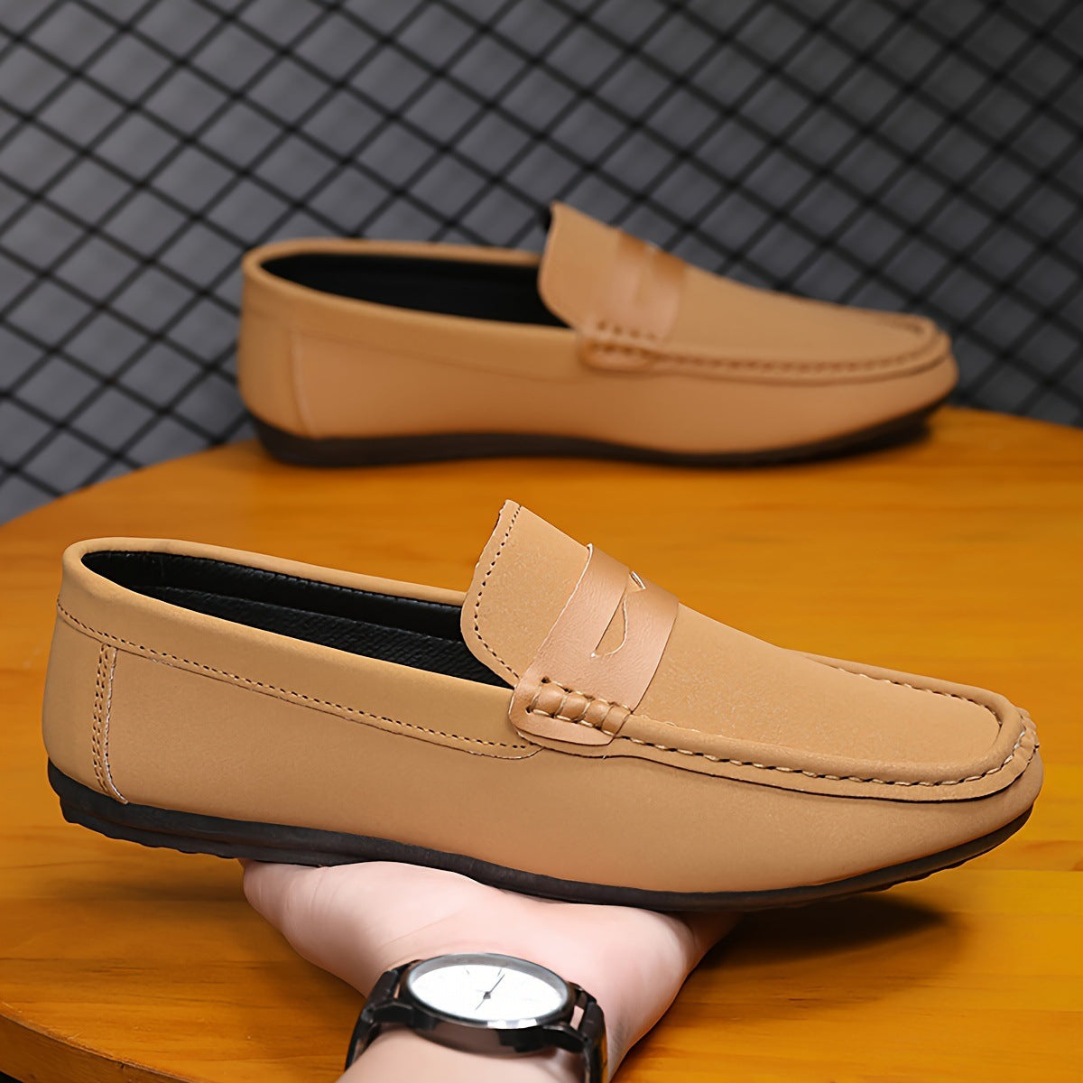 Penny Loafers