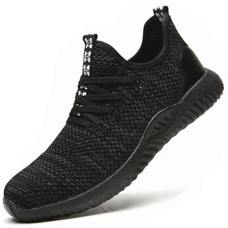 Safety Work Shoes