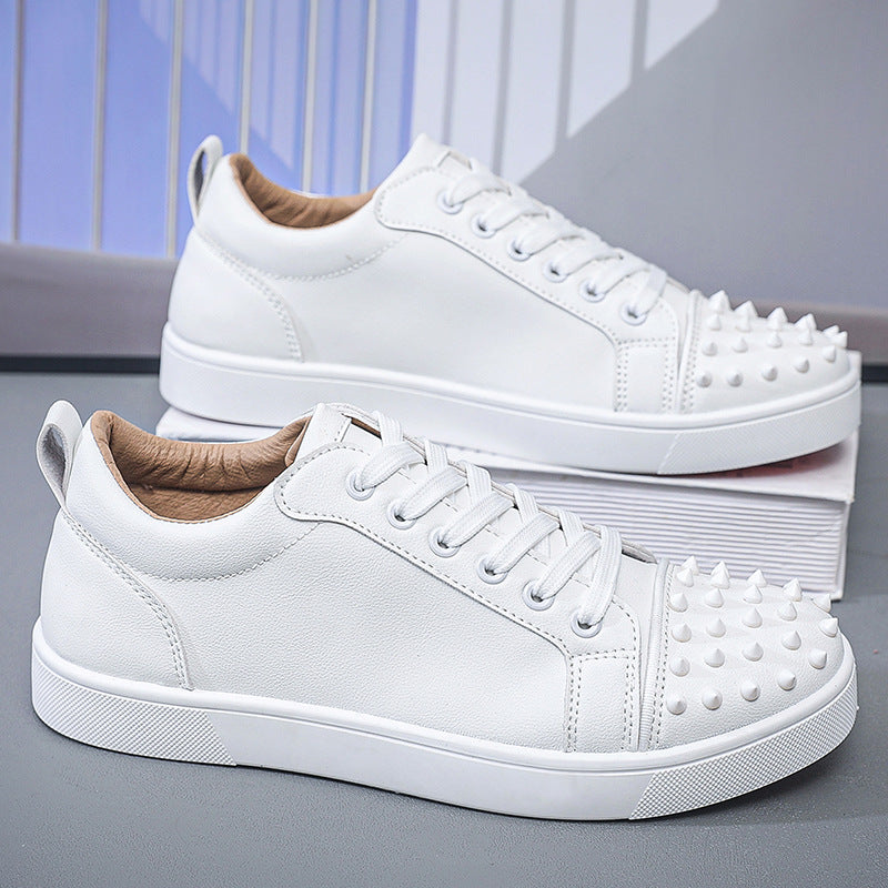 Spring Sneakers
