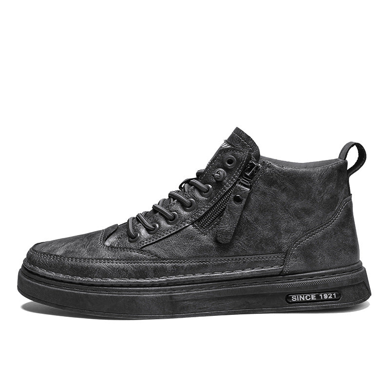 Men's Martin Boots