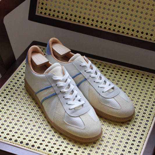 Cowhide Sneakers