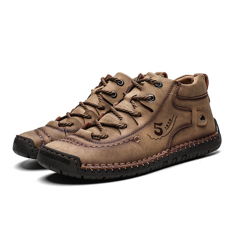 Outdoor Martin Boots