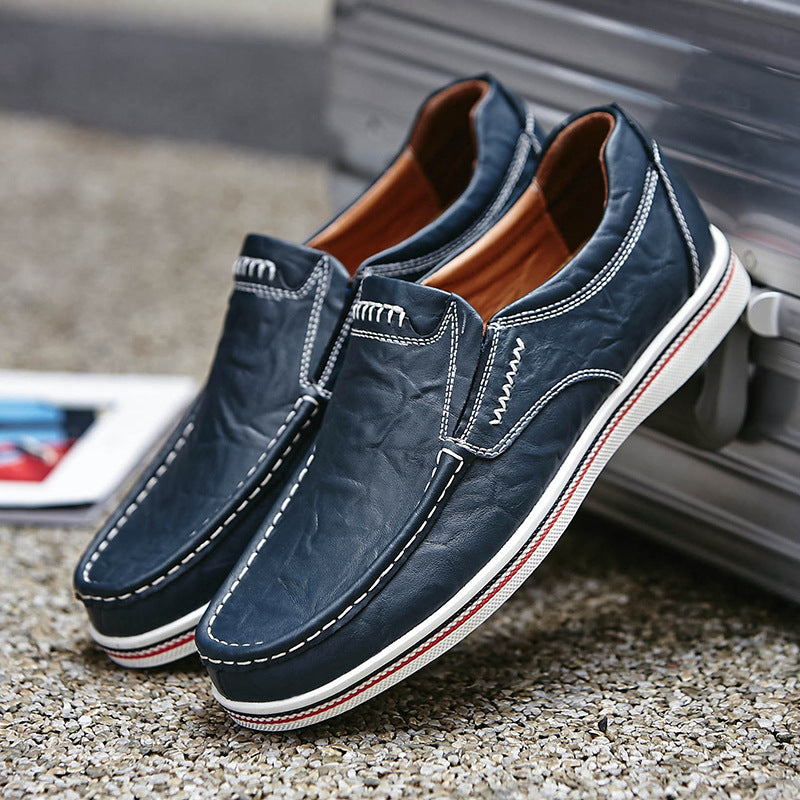 British Leather Shoes