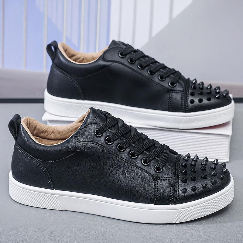 Spring Sneakers