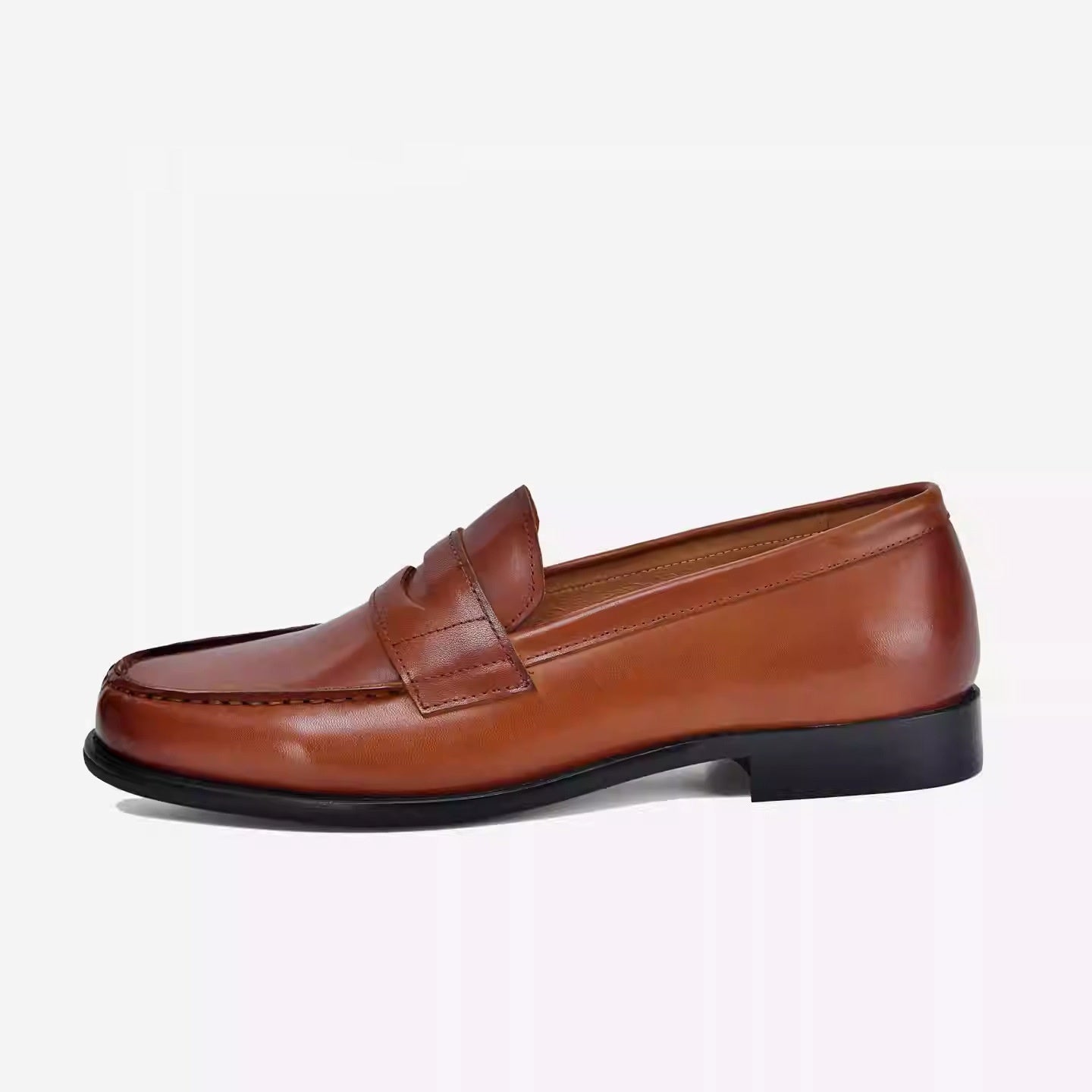 Boat Loafers