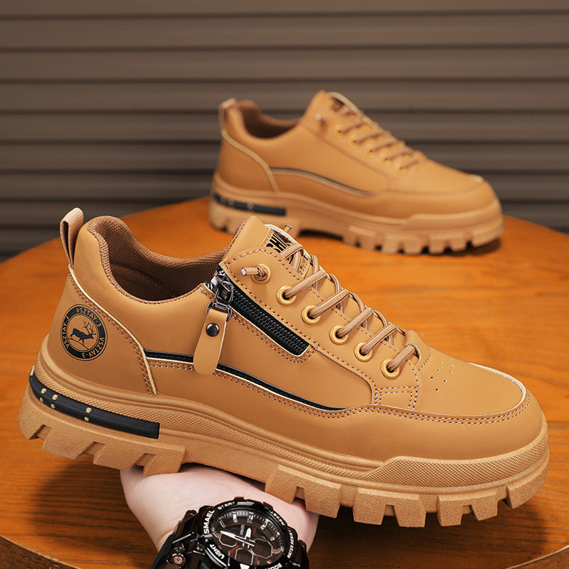 Chunky Sneakers
