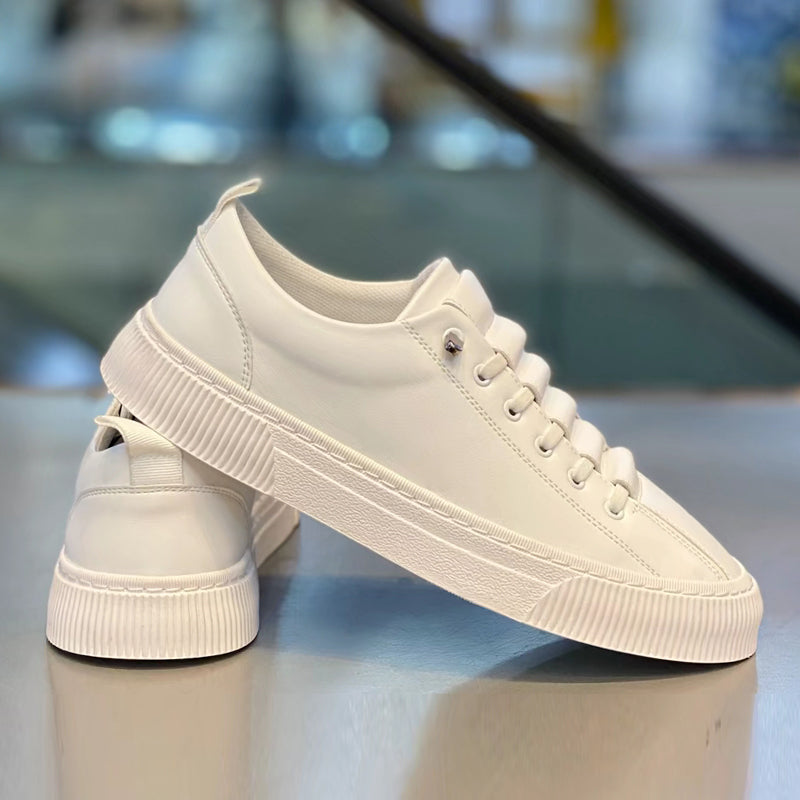 Slip-On Sneakers