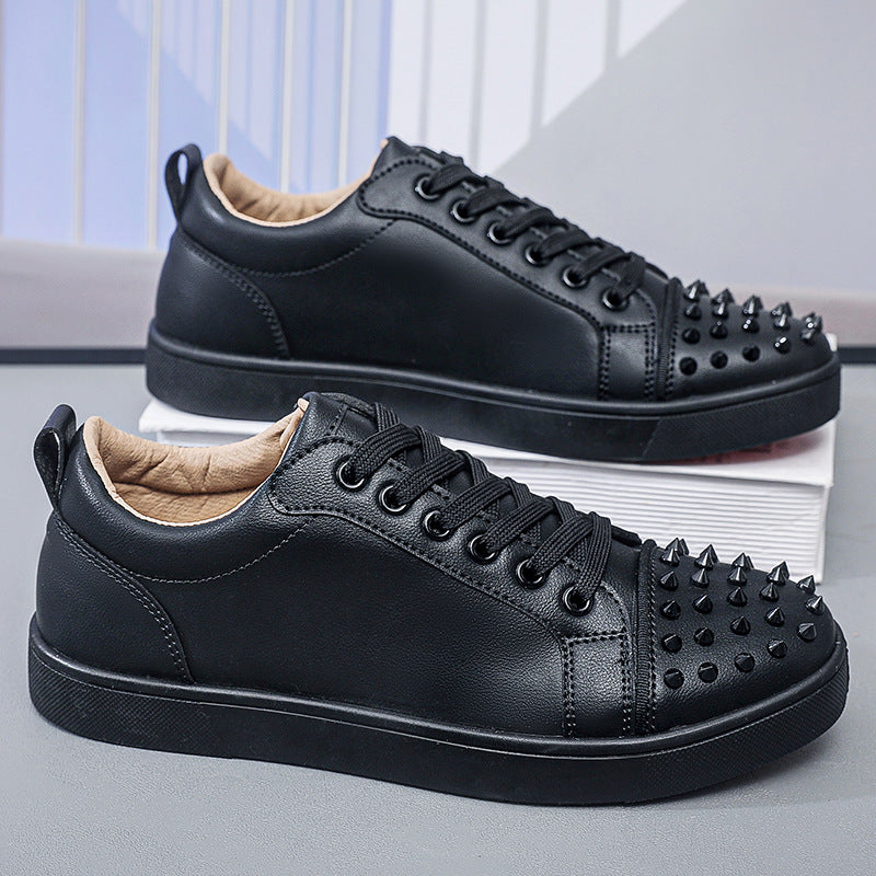 Spring Sneakers
