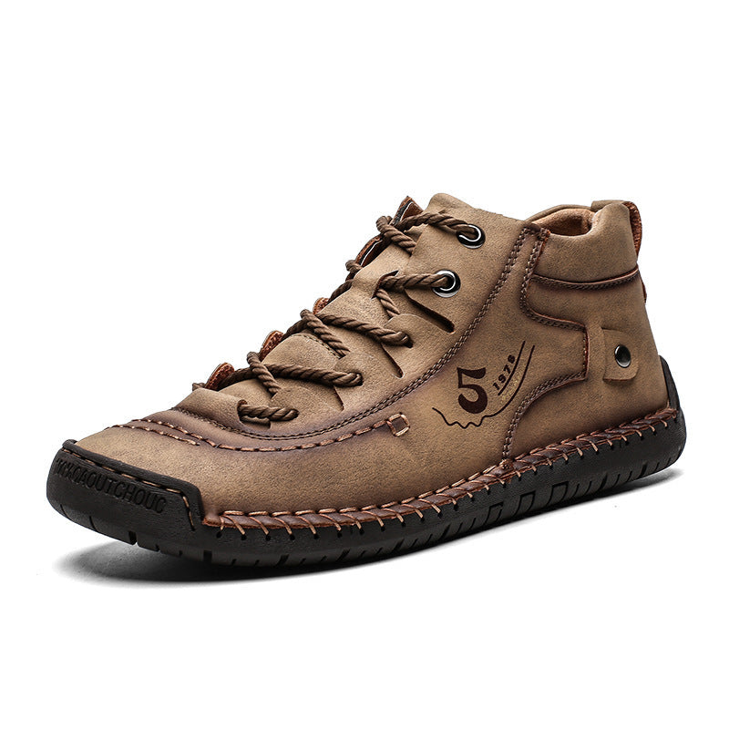 Outdoor Martin Boots
