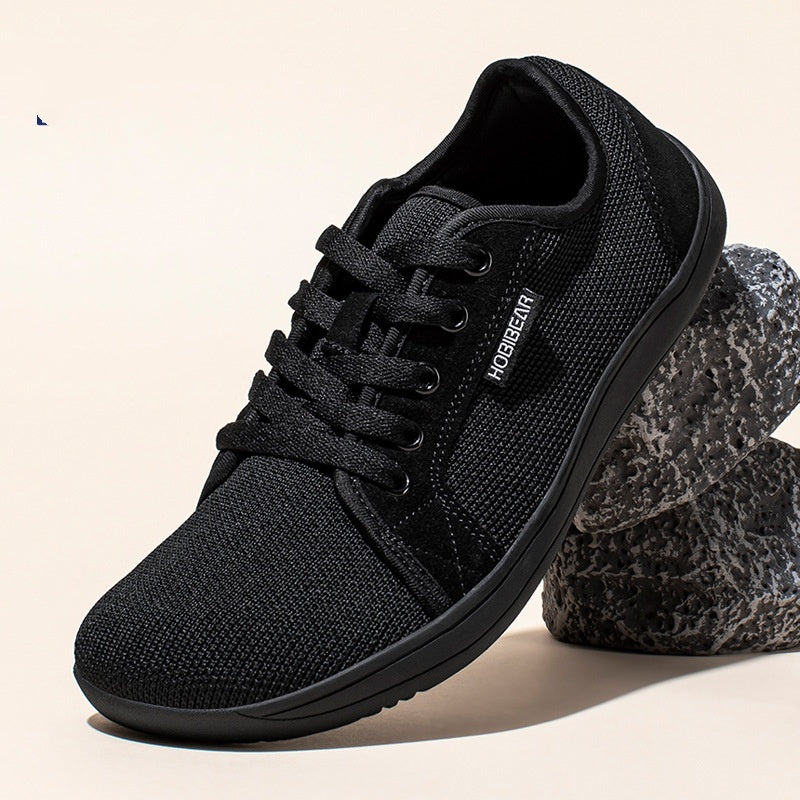 Barefoot Sneakers