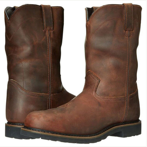 Retro Men's Boots