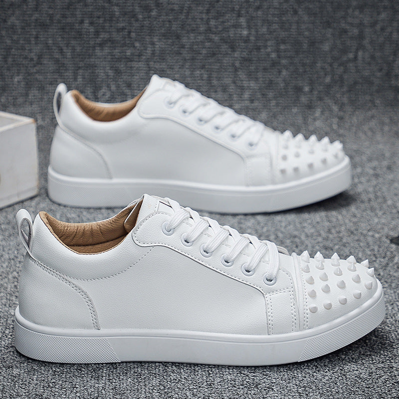 Spring Sneakers