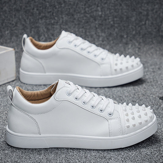 Spring Sneakers