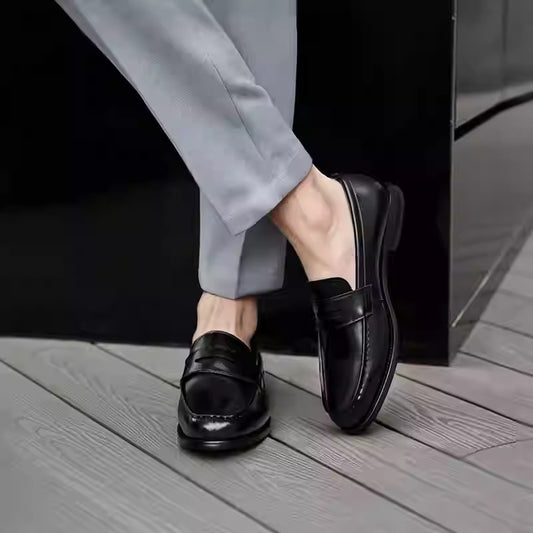 Boat Loafers