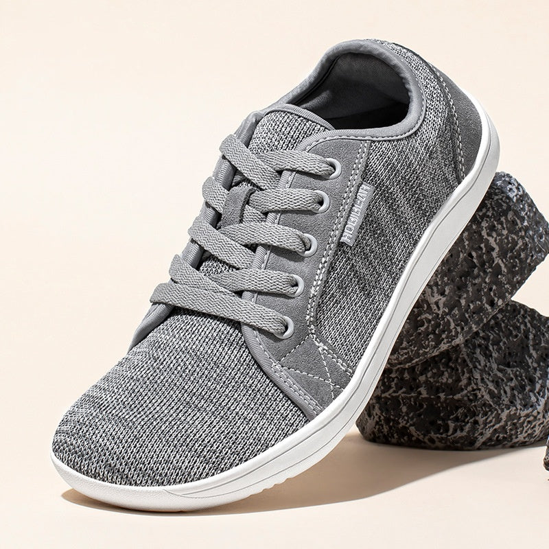 Barefoot Sneakers