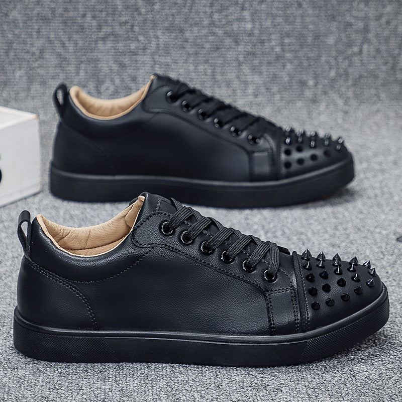 Spring Sneakers