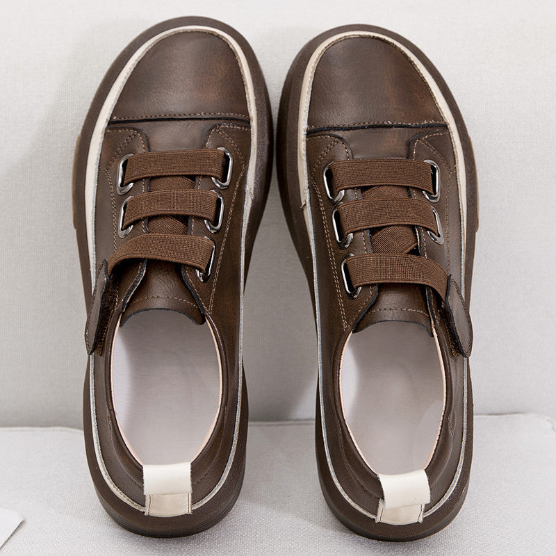 Velcro Sneakers