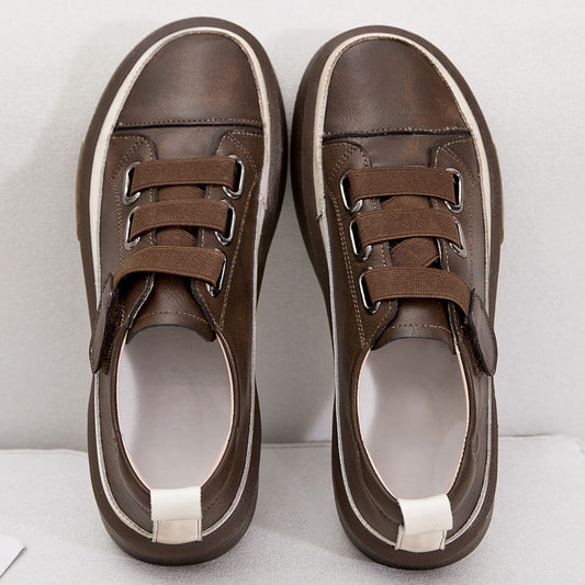 Velcro Sneakers
