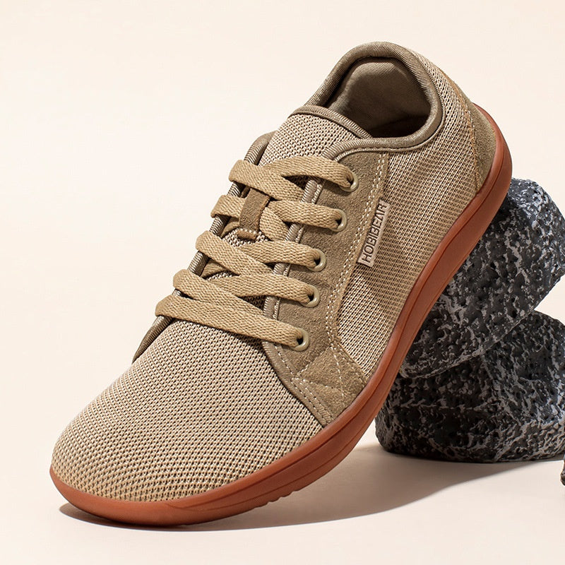 Barefoot Sneakers