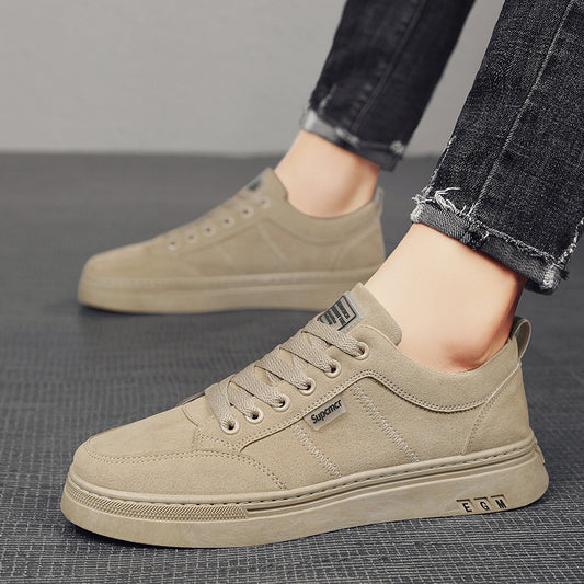 Outdoor Sneakers