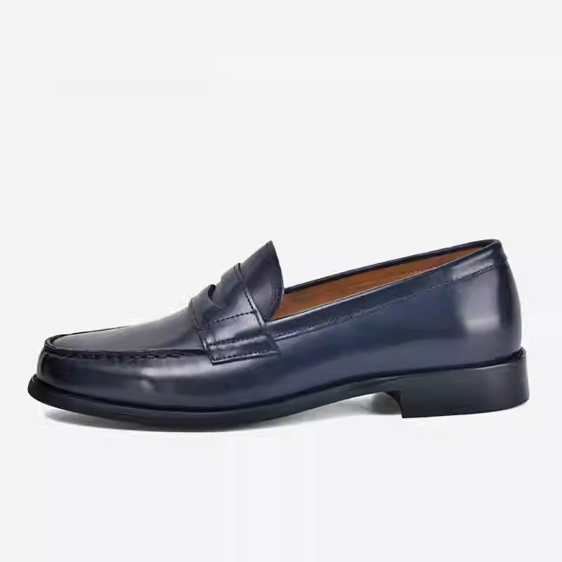 Boat Loafers