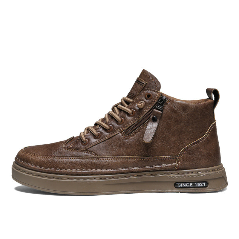 Men's Martin Boots