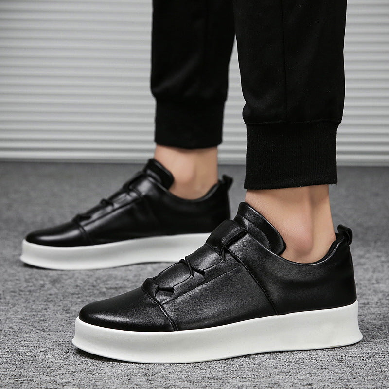 Spring Loafers