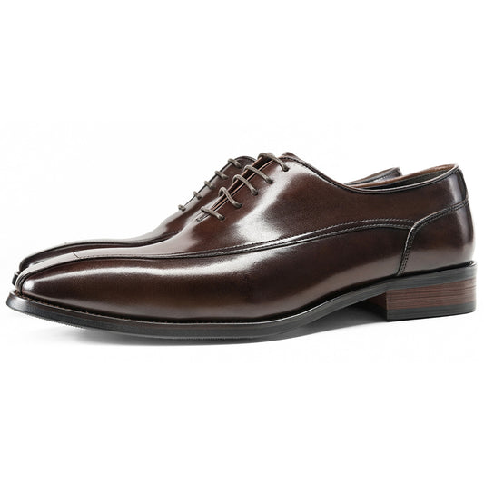 Korean Oxford Shoes
