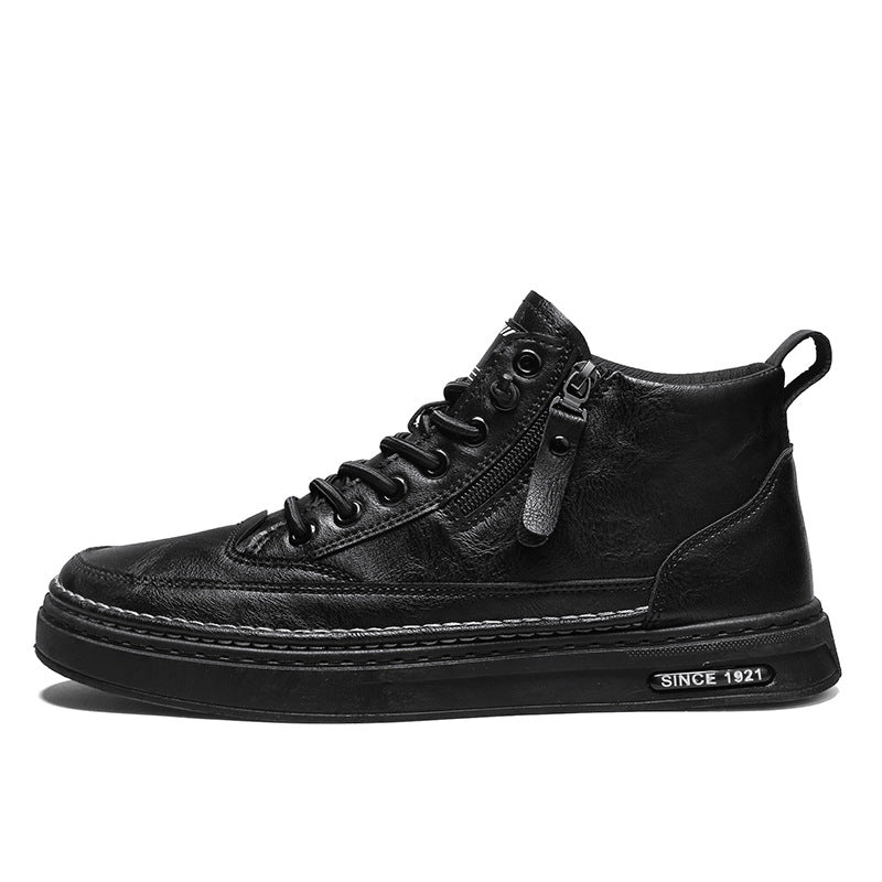 Men's Martin Boots