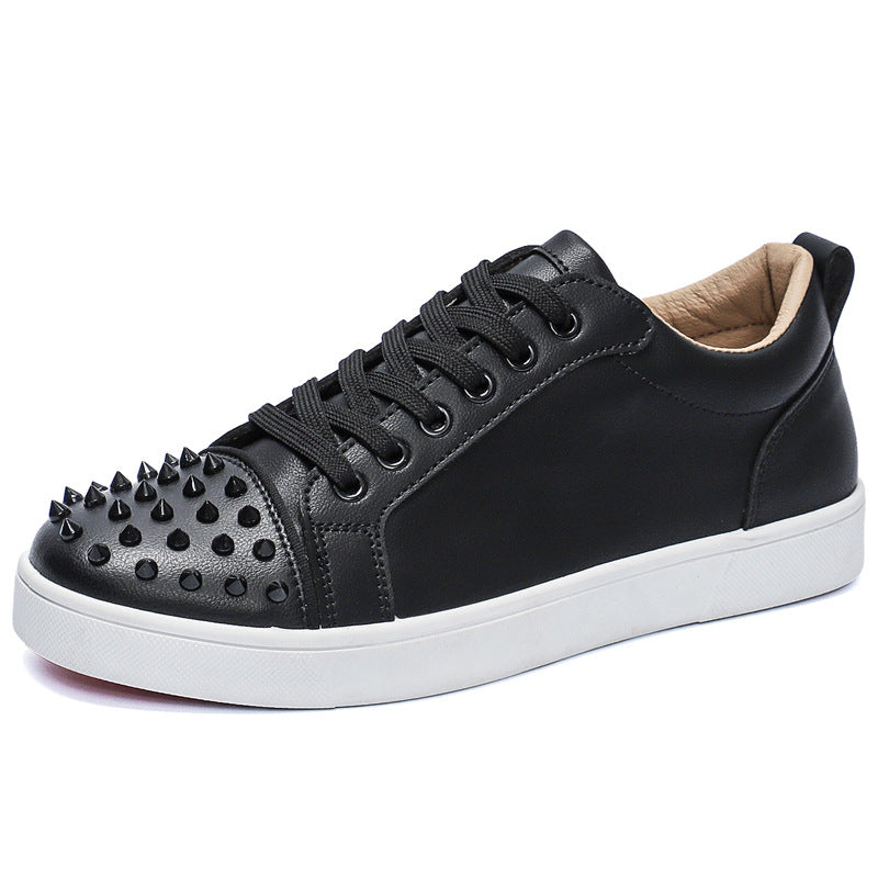 Spring Sneakers
