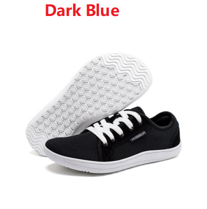 Barefoot Sneakers