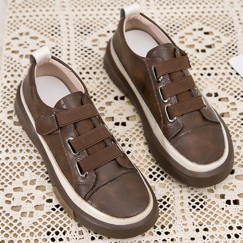 Velcro Sneakers