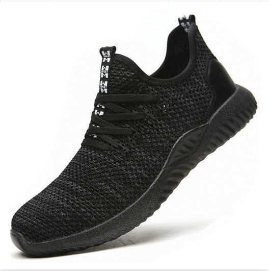 Safety Work Shoes