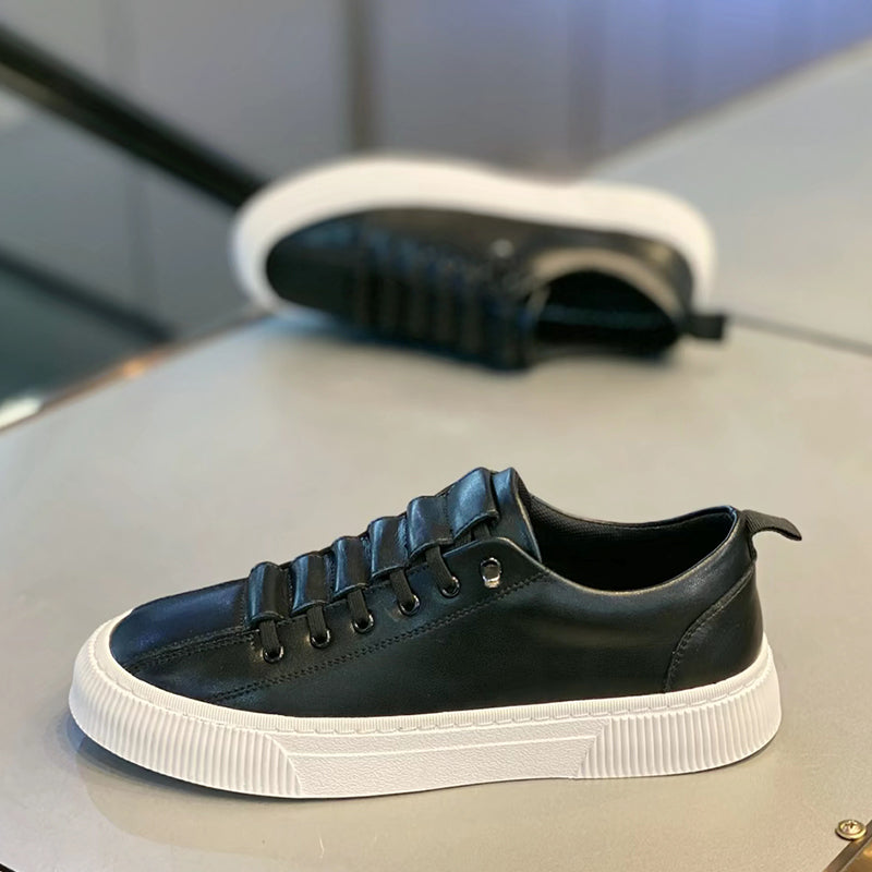 Slip-On Sneakers