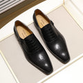 Men's Oxford Shoes