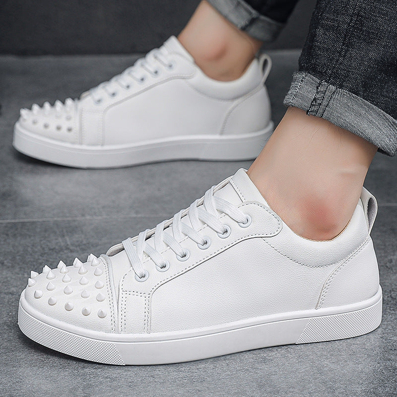 Spring Sneakers