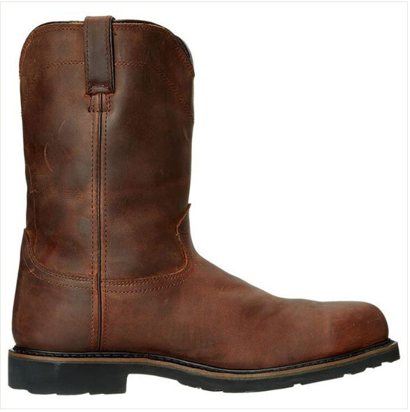 Retro Men's Boots
