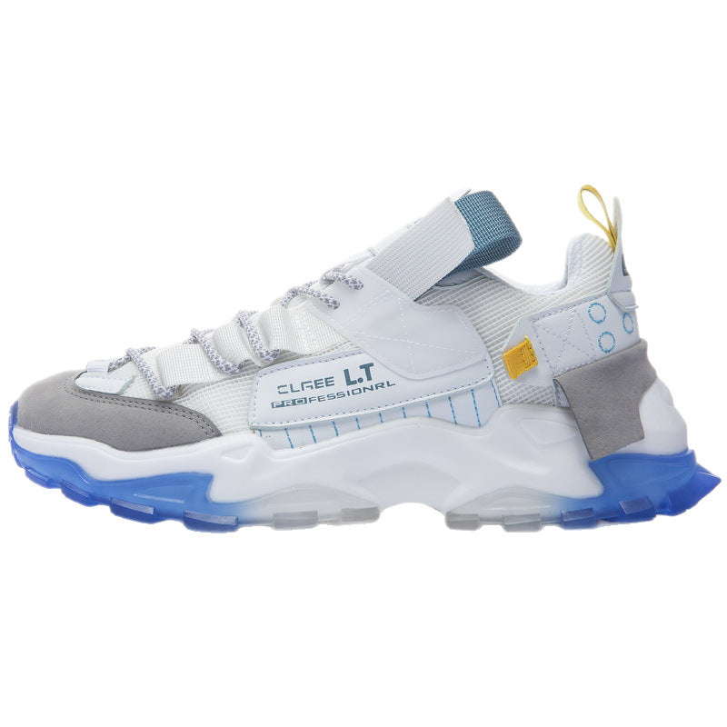 Mesh Sneakers