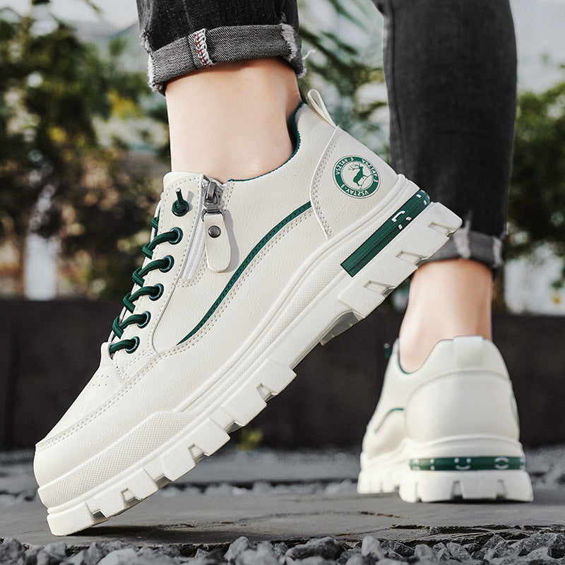 Chunky Sneakers