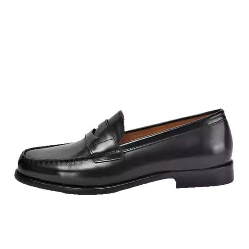 Boat Loafers