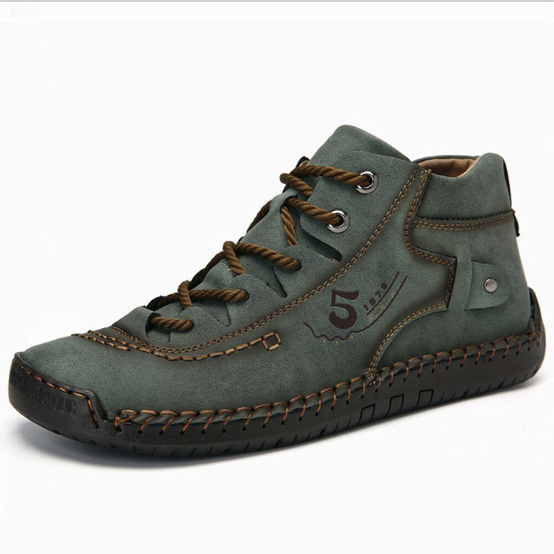 Outdoor Martin Boots